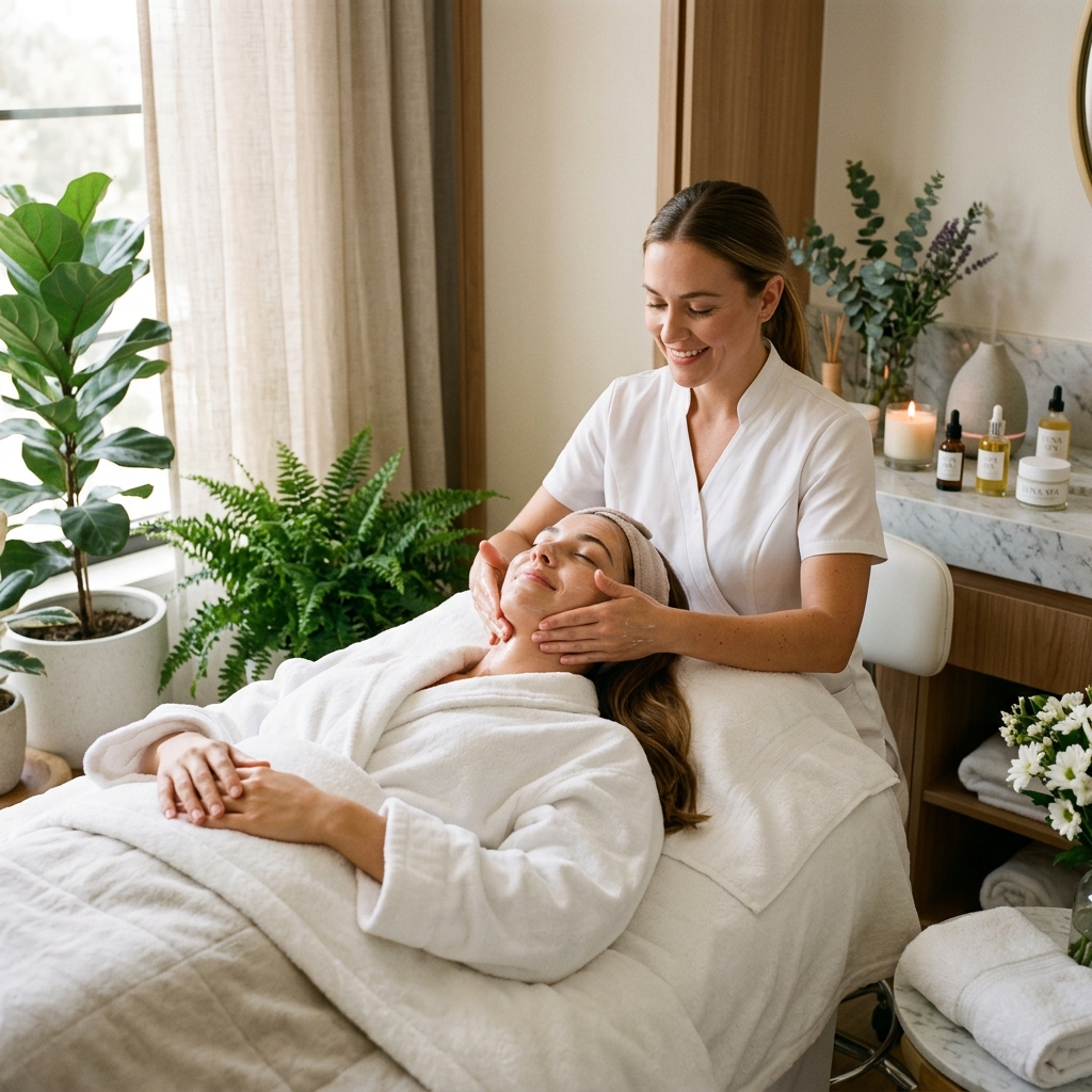 Premium Facial Care